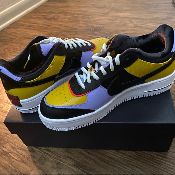 Nike AF1 Shadow - Picture 2 of 3